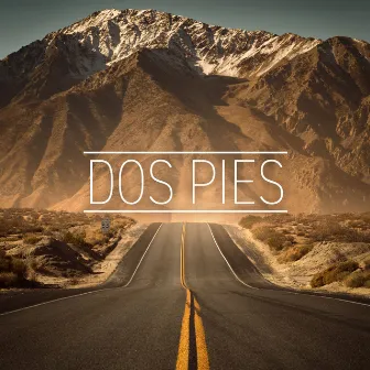 Dos pies by Lidia Montaner