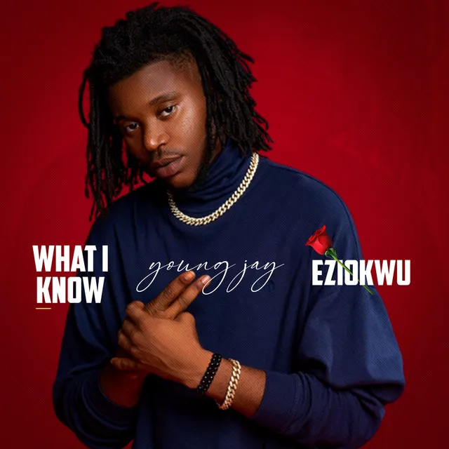 What I Know / Eziokwu