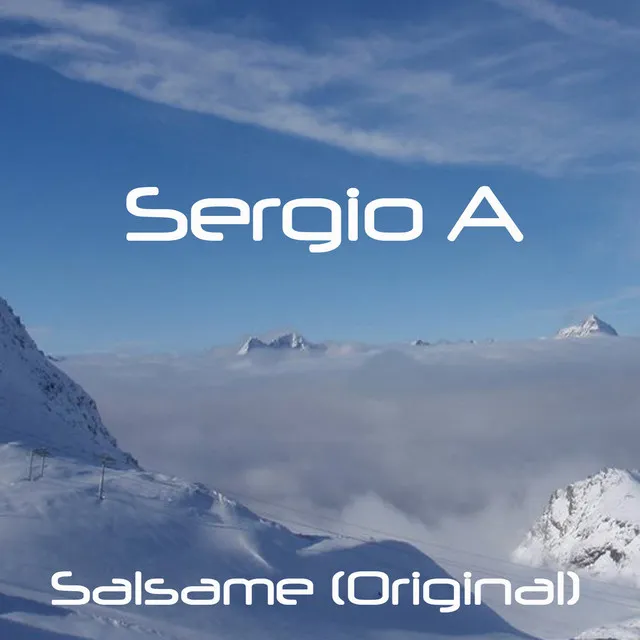 Salsame - Original