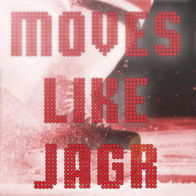 Moves Like Jagr