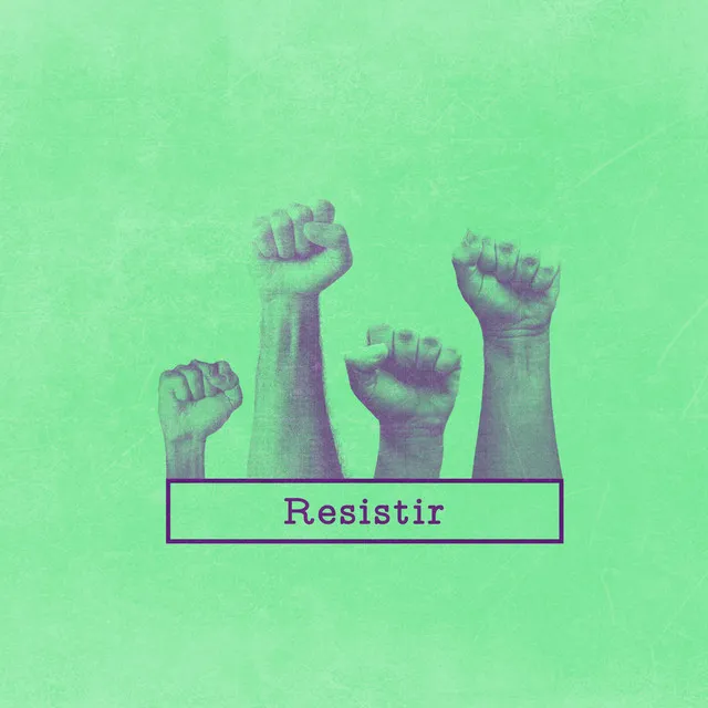 Resistir