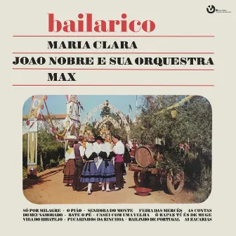 Bailarico by Max