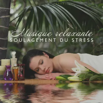 Musique relaxante soulagement du stress: Sons de la nature pour un calme profond de l'esprit, Fond de massage corporel by Tranquility Day Spa Music Zone