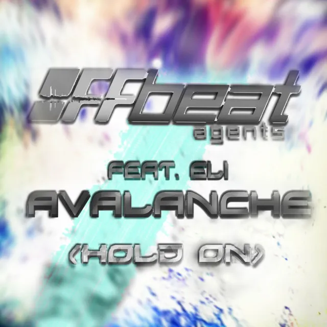 Avalanche (Hold On) - Vocal Mix