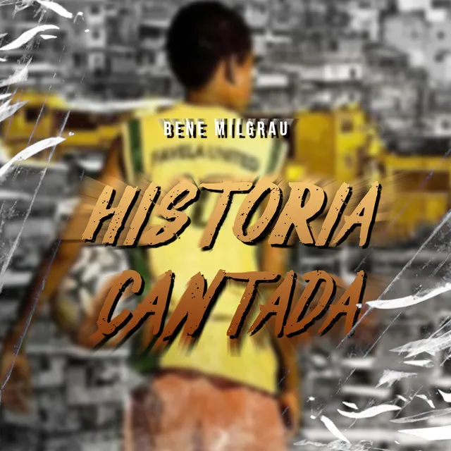 Historia Cantada