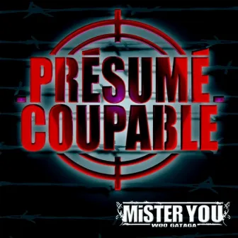 Présumé coupable by Mister You