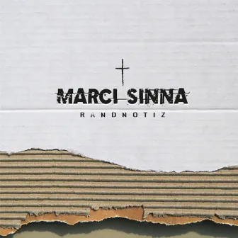 Randnotiz by Marci Sinna