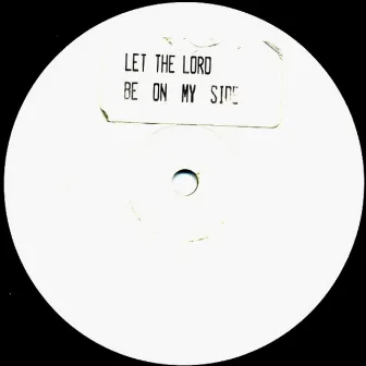 Let The Lord Be On My Side (White Mix) by Costantino 