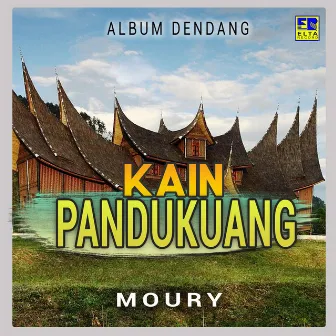 Kain Pandukuang Dendang by Moury