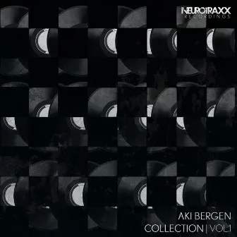 Aki Bergen Collection, Vol. 1 by Aki Bergen