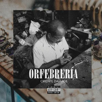 Orfebrería by Oriente Damage