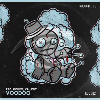 Voodoo by Korvo