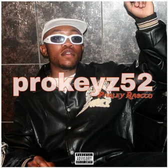 Prokeyz52 by Parley Rascco