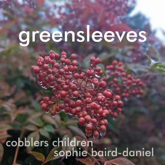 Greensleeves by Francis Cutting