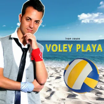 Voley Playa by Ivan Zayas