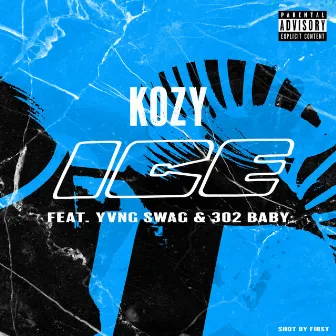 ICE by KoZy