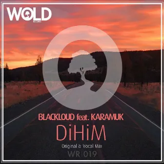 Dihim by Blackloud