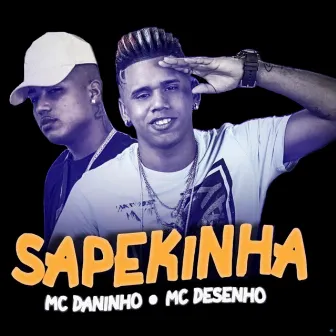 Sapekinha by MC Desenho