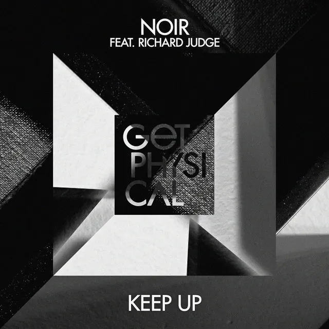 Keep Up - Few Nolder Radio Mix