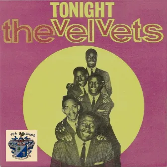 Tonight by The Velvets