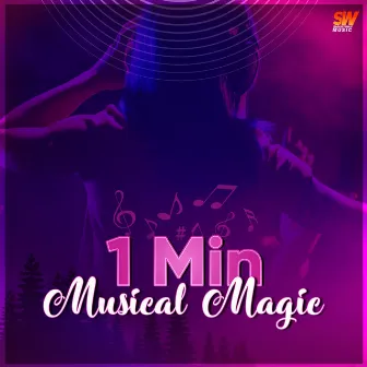 Musical Magic - 1 Min Music by Adrita Jhinuk