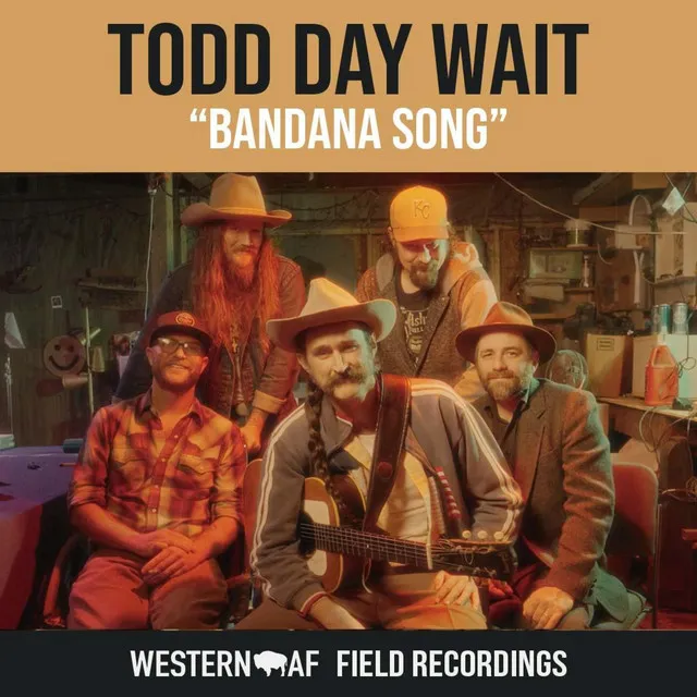 Bandana Song - Western AF Version