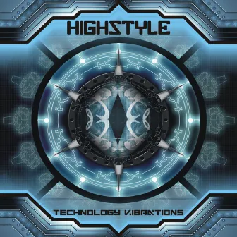 Technology Vibrations by HighStyle