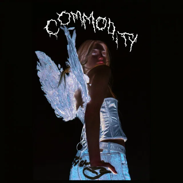 Commodity - Edit