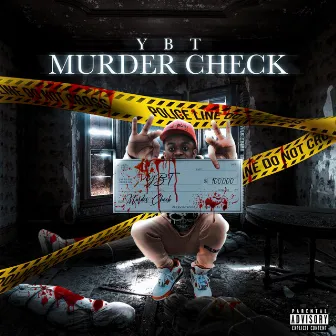 Murder Check by YBT