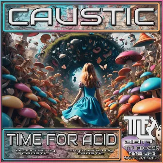 Time For Acid by 