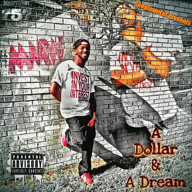 A Dollar And A Dream