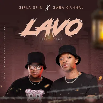 Lavo by Gipla Spin