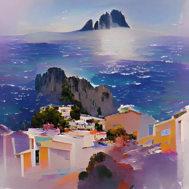 Capri (Intro)