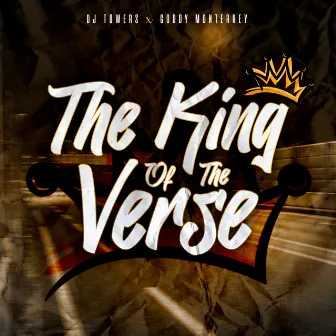 King Of The Verse by DJ Towers