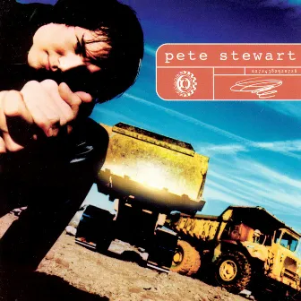 Pete Stewart by Pete Stewart