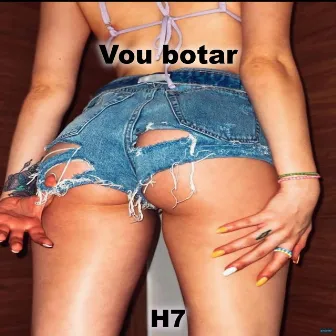 Vou Botar by DJ W7 OFICIAL