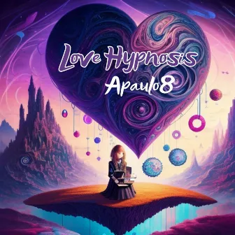 Love Hypnosis by Apaulo8