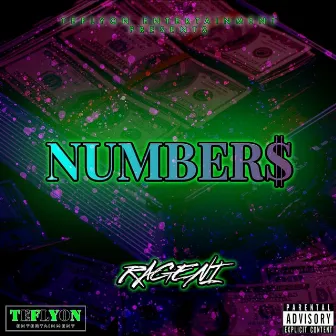 Numbers by Rageni