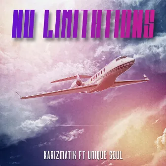 No Limitations by Karizmatik