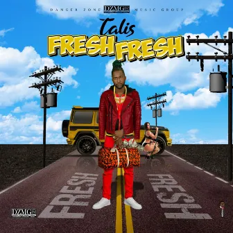 Fresh Fresh by Talis