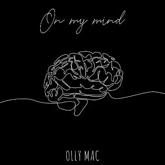 On My Mind by Olly Mac