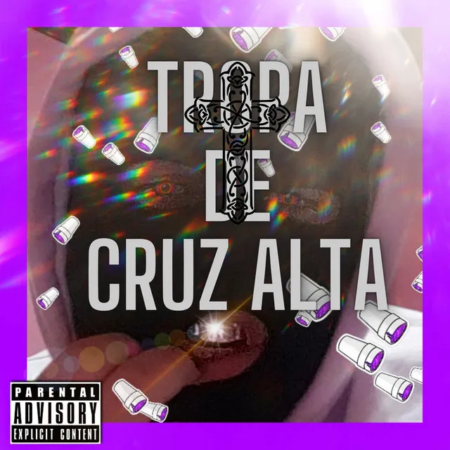 Tropa de Cruz Alta