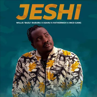 Jeshi by Willis ''bazu'' Raburu