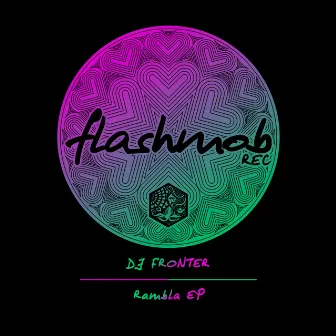 Rambla by Dj Fronter