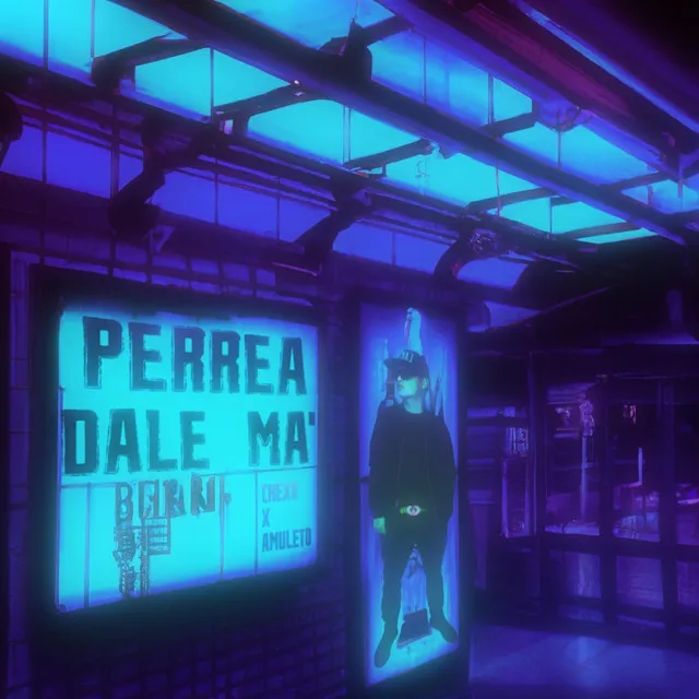 Perrea Dale Ma'