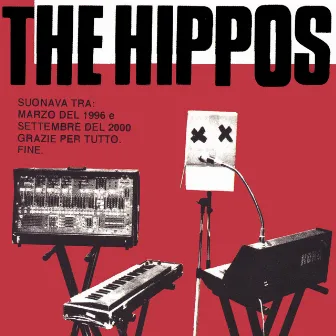 The Hippos by The Hippos