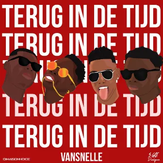 Terug in De Tijd by Van Snelle