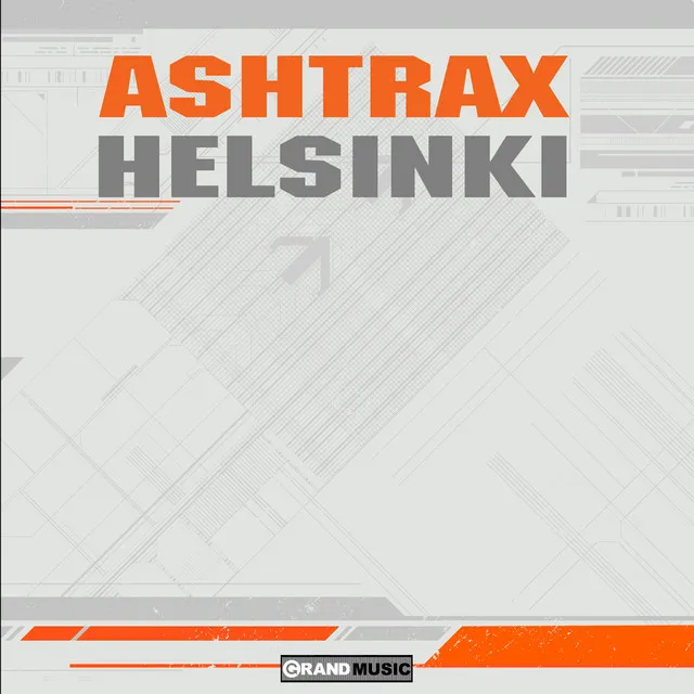 Ashtrax