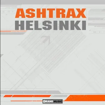 Helsinki by Ashtrax