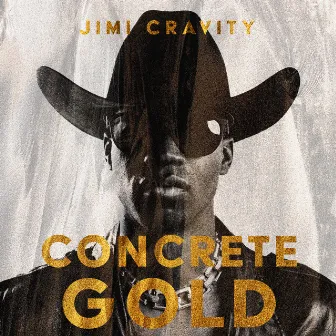 Concrete Gold (God Is Love) by Jimi Cravity